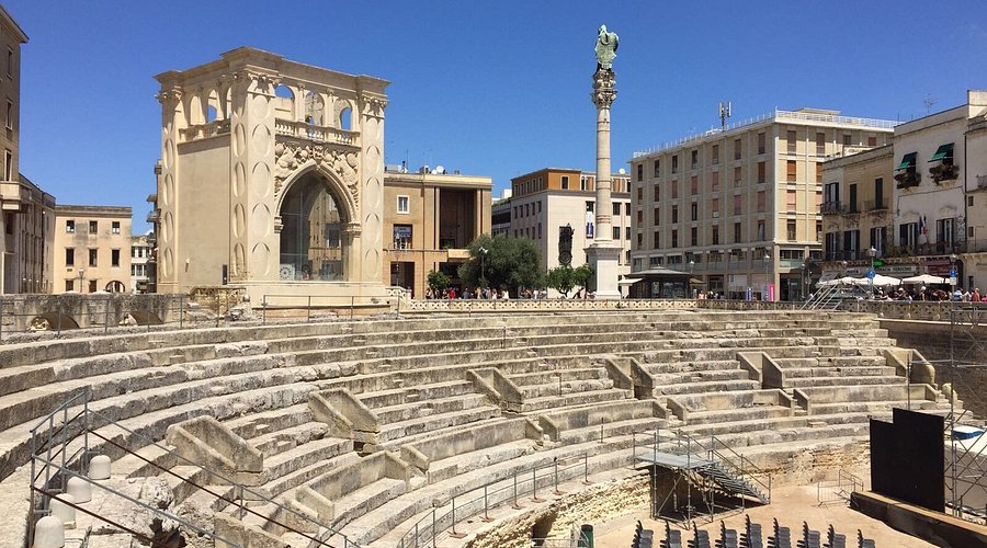 Tour della Città Storica