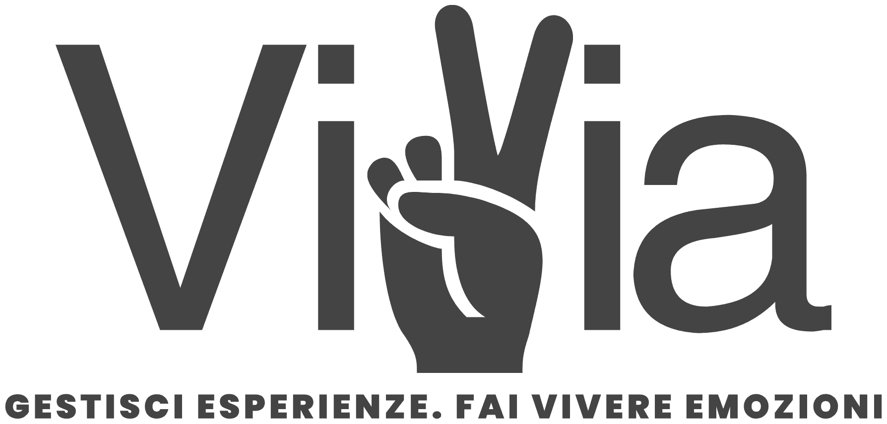 Vivia Demo Website